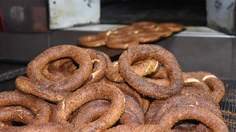 Simit fiyatlarına 4 büyükşehirde yapılan artış yılbaşına kadar ertelendi