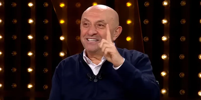Sinan Engin Mourinho'nun tazminatının nasıl toplanacağını duyurdu