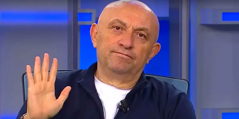 Sinan Engin Osimhen'in yeni takımını açıkladı