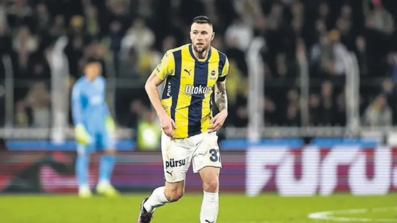 Skrınıar imzaya kaldı!