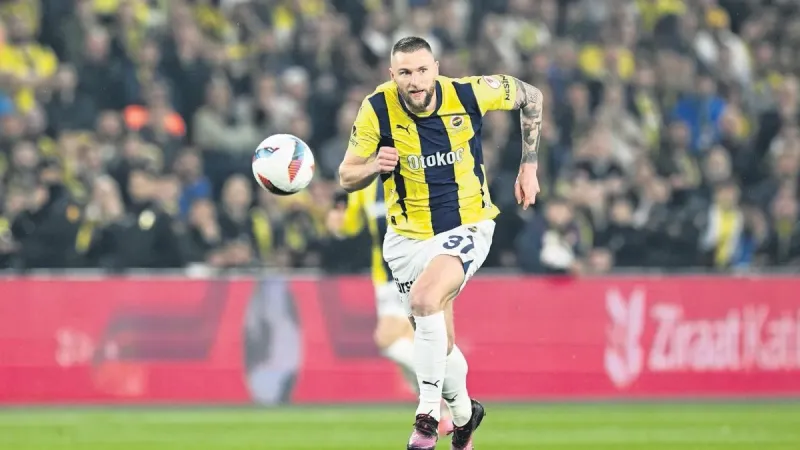 Skriniar’da ikinci raund