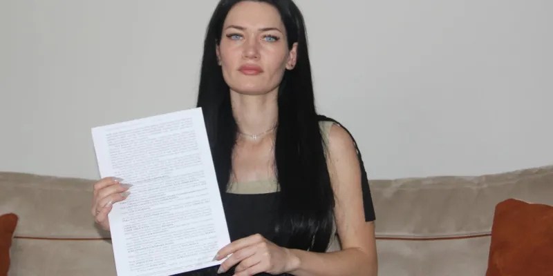 Solaryumda unutuldu: Mahkeme kararına tepki gösterdi