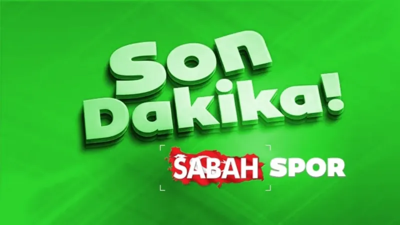 SON DAKİKA | A Milli Futbol Takımı'nın aday kadrosu açıklandı!