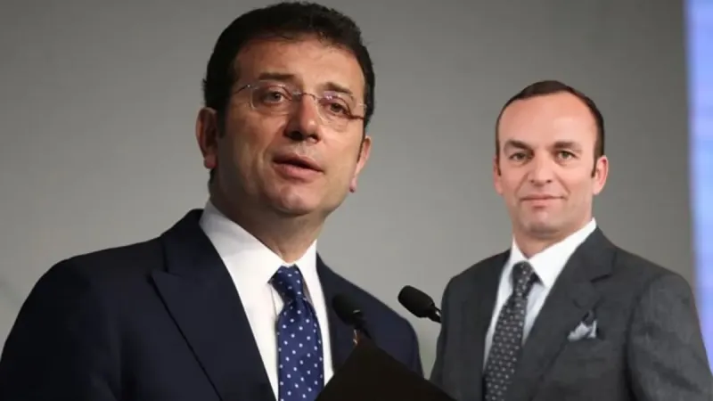 Son dakika: İBB soruşturmasında itirafçı olan Adem Soytekin'in ifadesi ortaya çıktı: İmamoğlu sefa sürecek tasası bize mi düştü