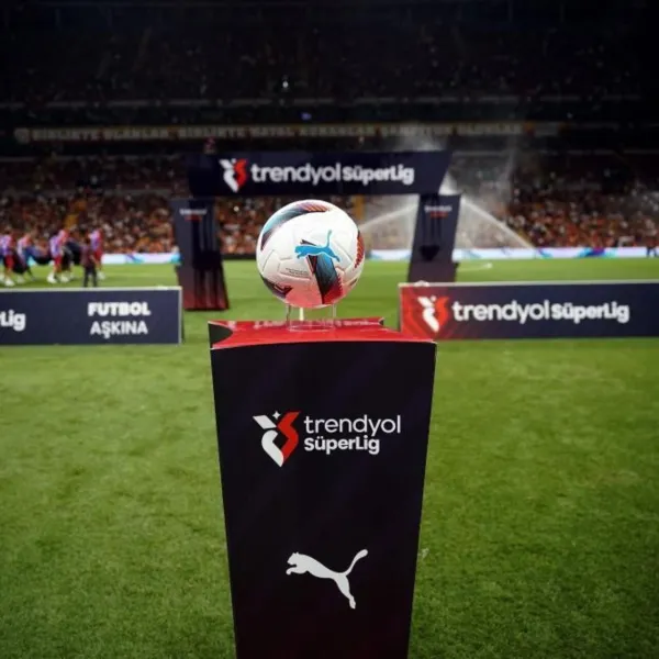 Süper Lig'de yeni sezon takvimi açıklandı