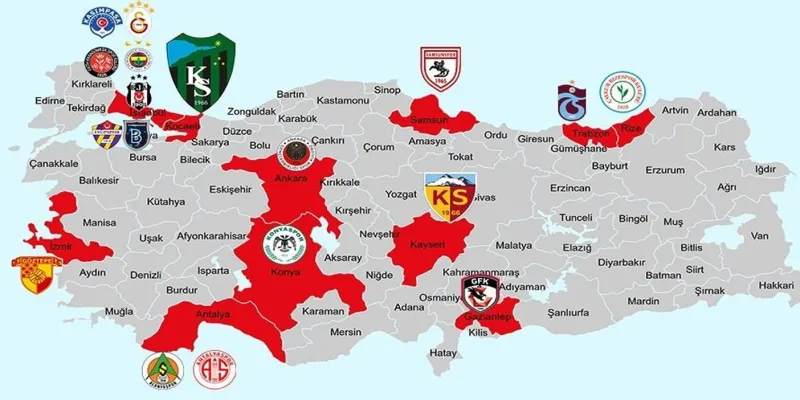 Süper Lig'de Şok! O 2 Takım Reddederek Ortalığı Karıştırdı!