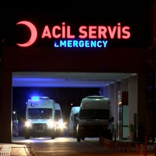 Diyarbakır'da Kanlı Arazi Kavgası! Taşlar, Sopalar Konuştu: 4 Yaralı