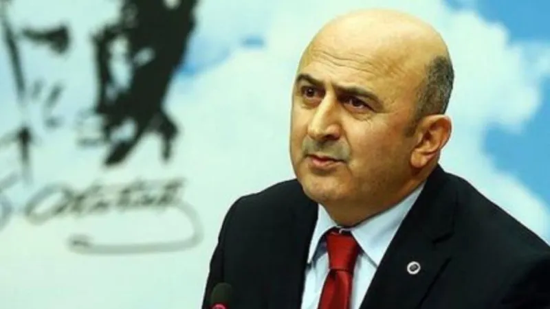 Tayfun Kahraman hakkında AYM’nin ihlal kararını uygulamayan yargıçlar için HSK’ya suç duyurusu