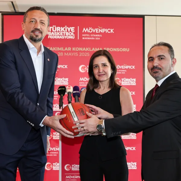 TBF'ye yeni sponsor