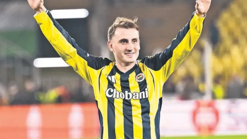 Tedesco Montella’ya özendi!