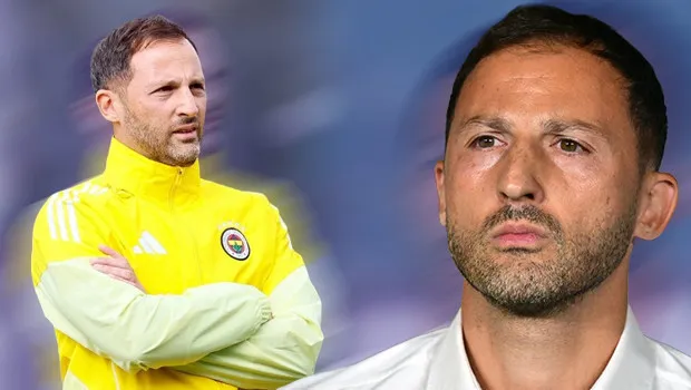 Tedesco strateji değişikliğiyle Fenerbahçe'nin çehresini de değiştirdi!