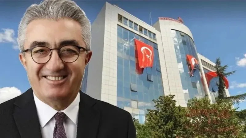 Tek ihalede 40 milyonluk vurgun! Bayrampaşa'da yolsuzluğa Hasan Mutlu imzası