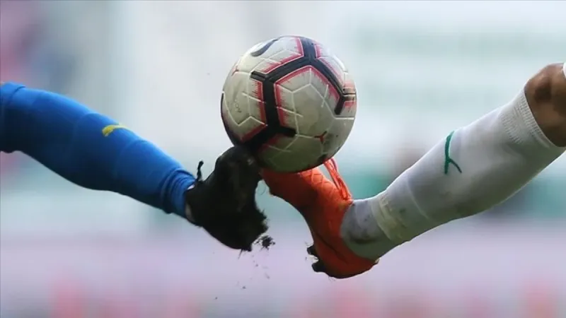 TFF 2. Lig'de gruplar belli oldu!