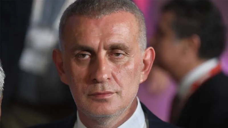 Hacıosmanoğlu'ndan 15 Temmuz Mesajı: Futbol ve Demokrasi!