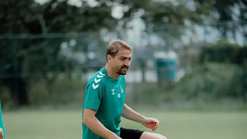 Caner Erkin Şoku! Cezası Onandı, Sahalara Ne Zaman Dönecek?