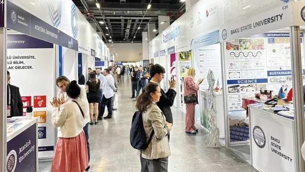 THE sıralaması İstanbul’da açıklanacak