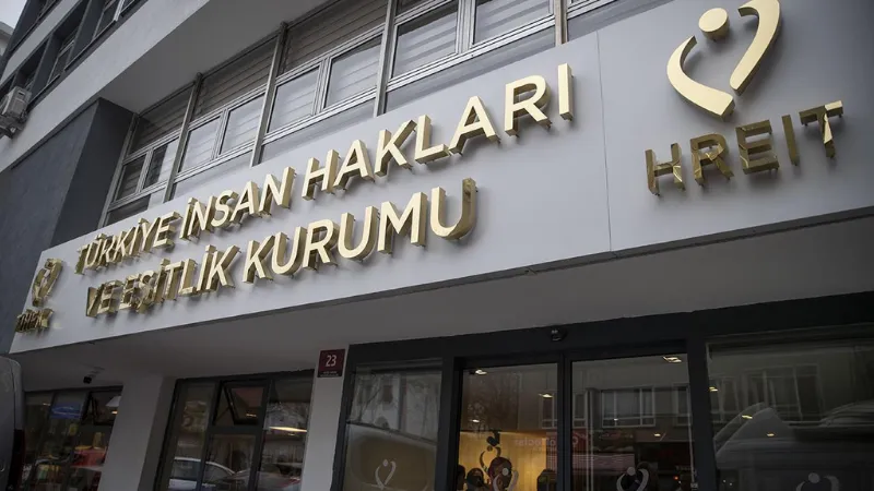 TİHEK nedir?