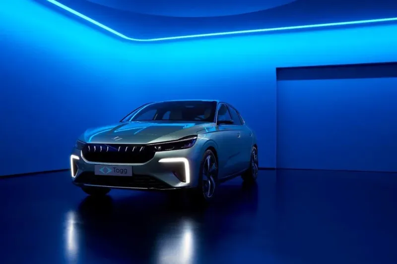 TOGG T10X Fiyatları Güncellendi: Peki Hangi Model Ne Kadar?