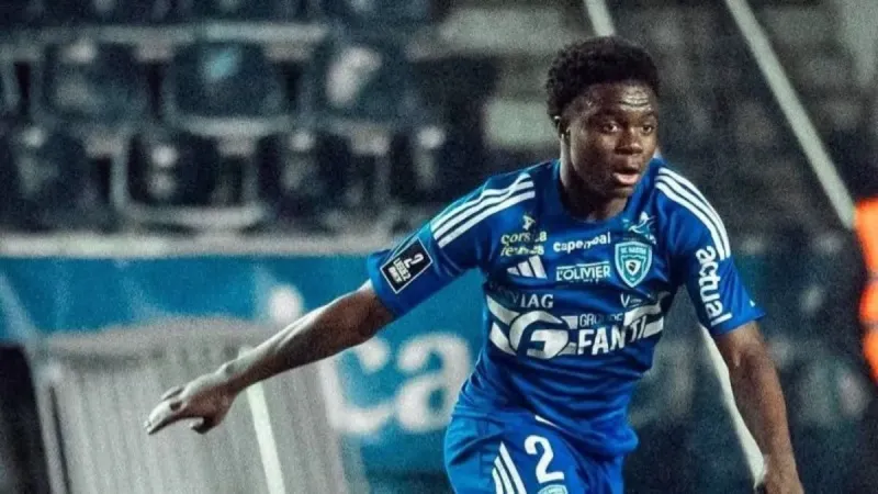 Trabzonspor Transfer Bombası! O İsim Bitti Mi? Maliyeti Şaşırttı!
