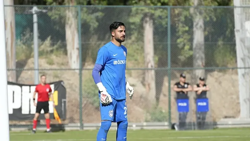 Trabzonspor, kaleci arayışlarına başladı! İşte temasa geçilen isim...