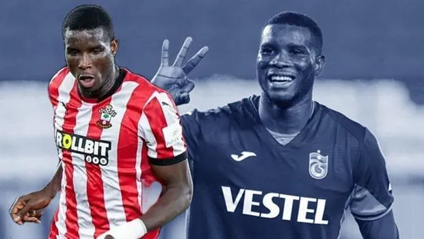 Onuachu Trabzonspor'a Dönüyor Mu? Transferde Son Dakika!
