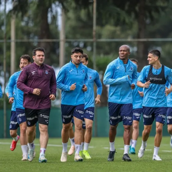 Trabzonspor'da Şok Değişim! Yaz Transferleri Başladı mı?