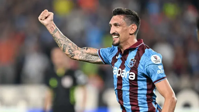 Savic Yeniden Doğdu! Trabzonspor'un Yıldızı Parlıyor