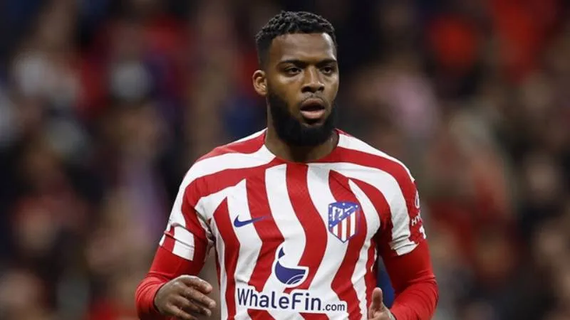 Trabzonspor'dan Bomba Transfer Hamlesi: Lemar Geliyor Mu?