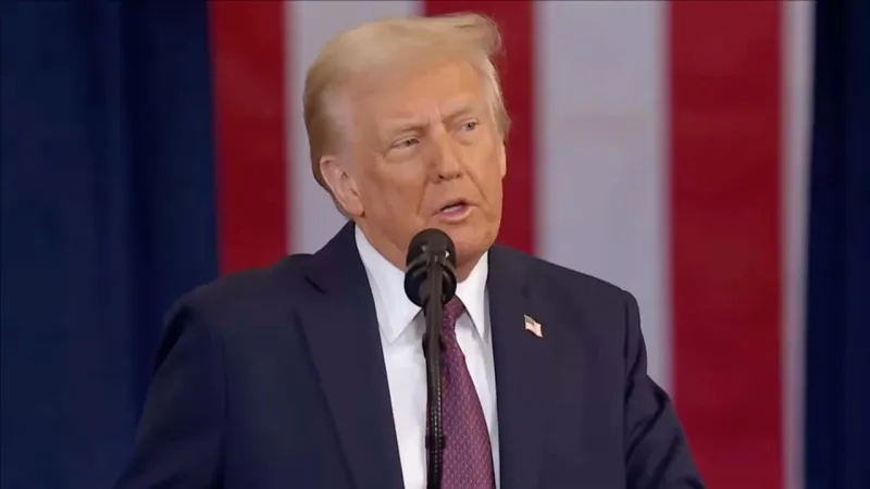 Trump, hamilelik sırasında "asetaminofen" kullanımının otizme neden olduğunu iddia etti