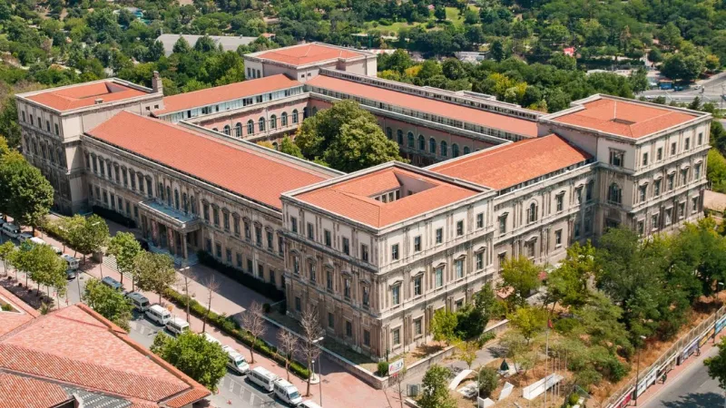 Trump kapıları kapattı: Harvard öğrencilerine İTÜ'den davet