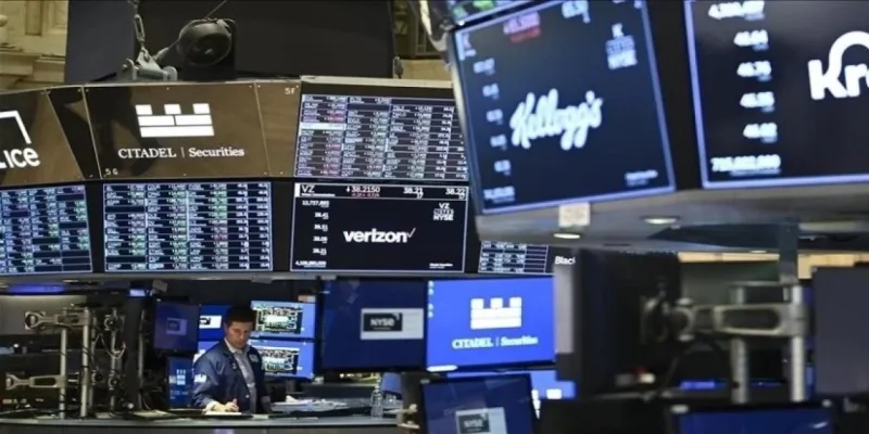 Trump’ın ticaret hamleleri piyasaları sarsıyor