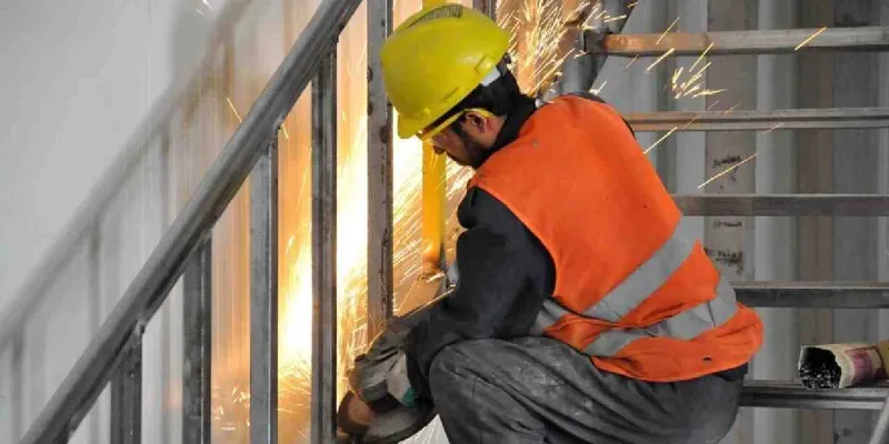 TÜİK Duyurdu: Ücretli Çalışan Sayısı Rekor Kırdı! İşte Detaylar