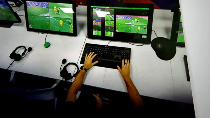 Türk futbolunda deprem! 600 futbolcu ifade verecek: Interpol devrede