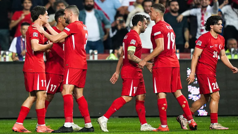 Türkiye Gürcistan Maçı: Saat Kaçta? Hangi Kanalda? ŞOK İddaa!