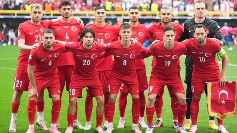 Türkiye Romanya maçı ne zaman, saat kaçta? Türkiye Romanya play-off maçı nerede oynanacak?