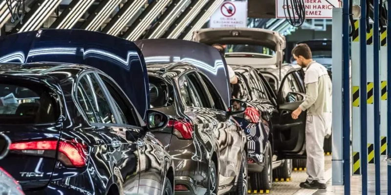 Türkiye'de en ucuza alınabilecek sıfır araba markası belli oldu