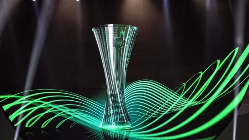 UEFA Konferans Ligi'nde şampiyon ekip kasasını dolduracak