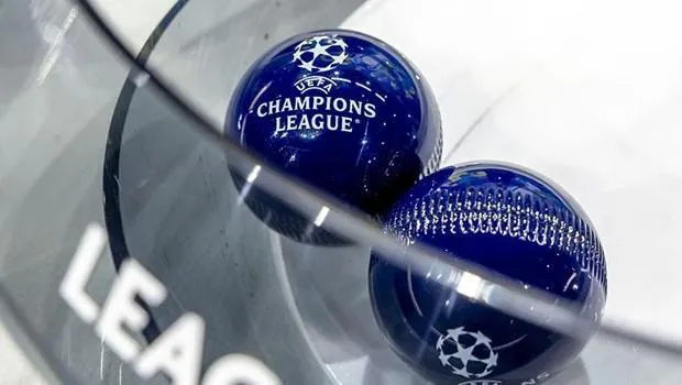 UEFA Şampiyonlar Ligi'nde 1. eleme turu eşleşmeleri belli oldu!