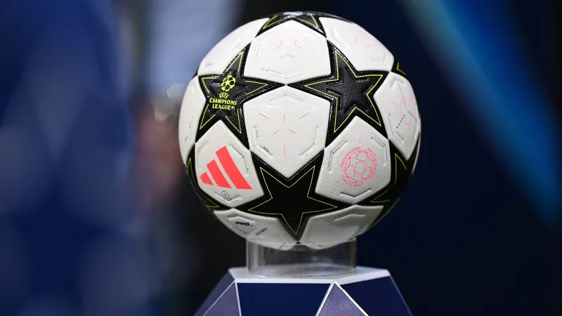 UEFA Şampiyonlar Ligi'nde gecenin sonuçları
