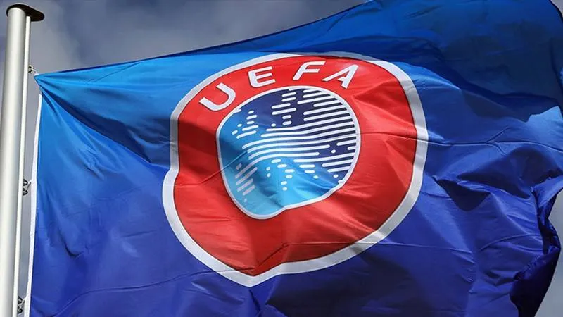 UEFA Ülke puanı güncellendi: İşte Türkiye'nin sıralaması