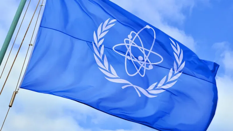 Uluslararası Atom Enerjisi Ajansı, İran'da radyasyon seviyelerinin normal olduğunu açıkladı