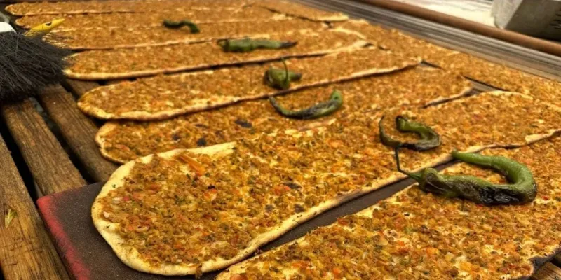 Ünlü lahmacun restaurantından eşek eti çıktı