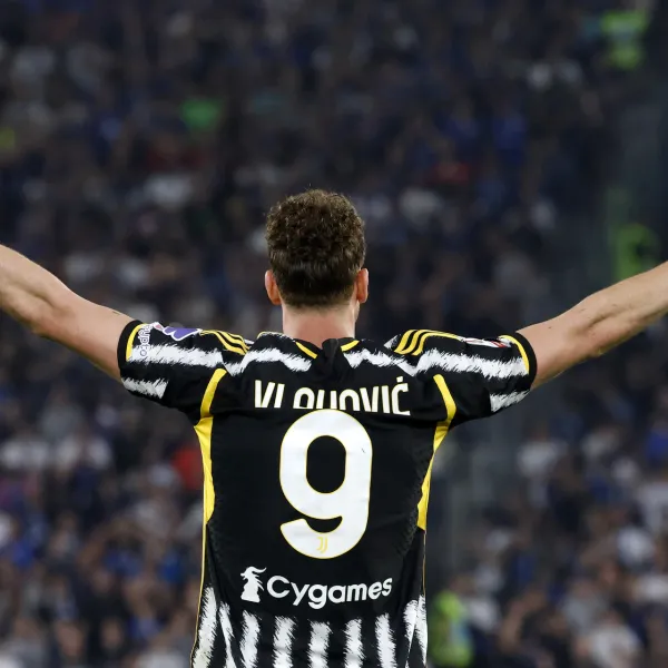 Vlahovic'le yol ayrımı!