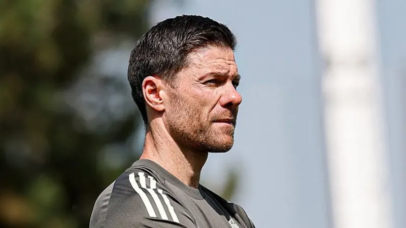Xabi Alonso'dan Arda Güler'e Müjde! O Sezon...