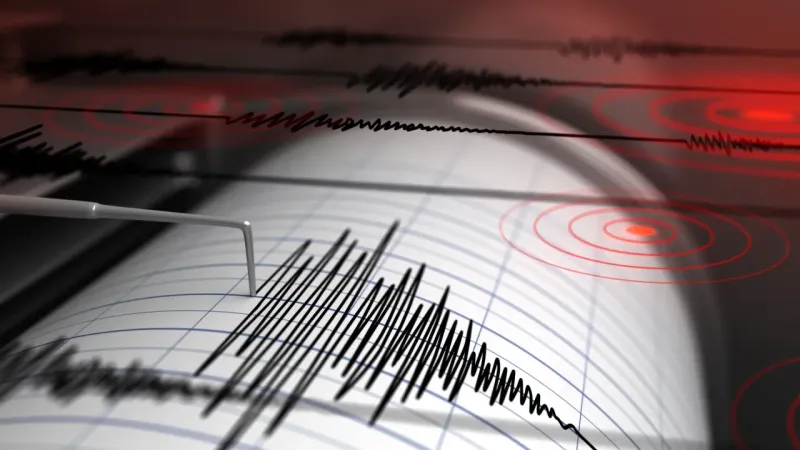 Yakınımdaki depremler! Az önce deprem mi oldu? Nerede deprem oldu? İşte AFAD ve Kandilli son depremler listesi
