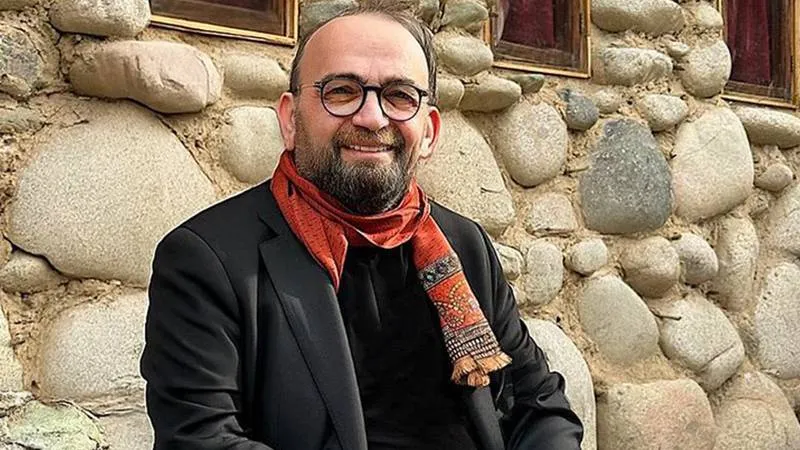 Yapımcı Ahmet Selim Tuncer hayatını kaybetti