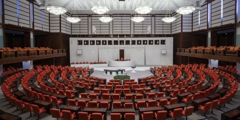 Yeni Yol Partisi'nin TBMM Başkan Adayı Belli Oldu! İşte O İsim