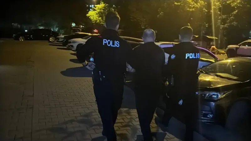 İstanbul'da Kanlı Baba-Oğul Kavgası! Silahlar Çekildi, Sonuç Şoke Etti!