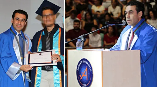 YÖK onayladı: Mehmet Altunkaya’nın profesörlüğü iptal edildi