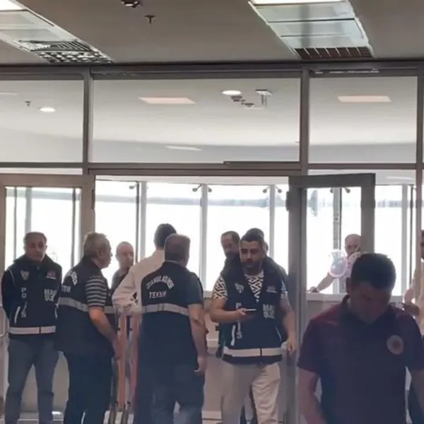 Yolsuzluk soruşturması! 24 etkin pişmanlık